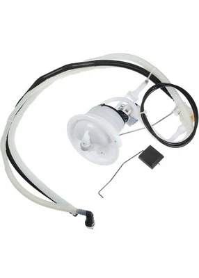  Conjunto de módulo de bomba de filtro de combustível elétrico adequado para BMW 128i 135i 325i 325xi  - Imagem 1 de 4