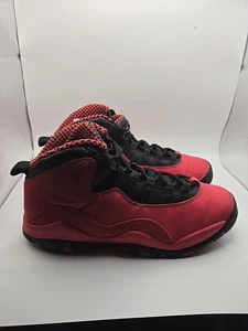 Size 7Y - Air Jordan 12 Retro Reverse Taxi Size 7Y - Picture 1 of 6