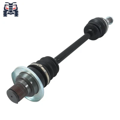 For Yamaha Rhino 660 700 Rear Right CV Axles Drive Shaft 2004-09 5UG-F53B0-00-00 - Image 1 of 4