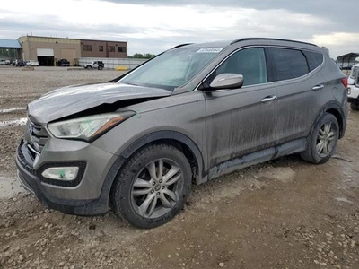 Used Brake Master Cylinder fits: 2013 Hyundai Santa fe  Grade A Foto 1 de 4