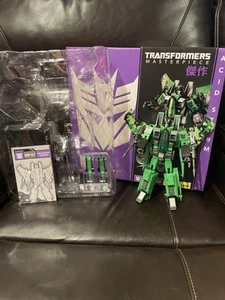 Transformers Masterpiece Acid Storm - Picture 1 of 1