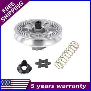 420280173 For Can-Am Outlander 400 450 330 NEW NEW Secondary Clutch USA US - Picture 1 of 15