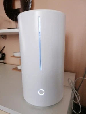 Xiaomi Mi Smart Luftbefeuchter mit APP bedienbar funktioniert einwandfrei ALEXA  - Bild 1 von 4