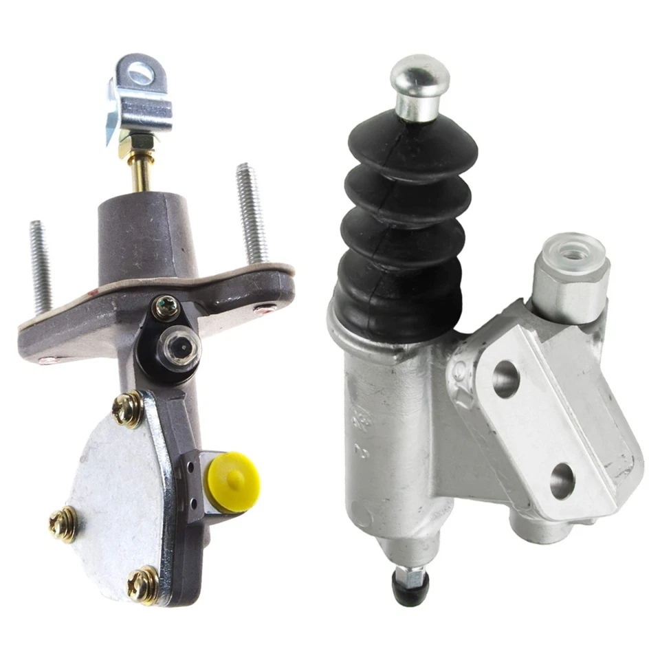 Kit de cilindro maestro y esclavo de embrague Luk para Acura TL 04-08 Honda Accord 03-07 V6 Foto 1 de 1