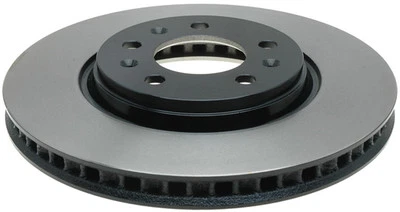 AC Delco 18A2432 Disc Brake Rotor For 06-10 Pontiac Saturn Sky Solstice - Image 1 of 4