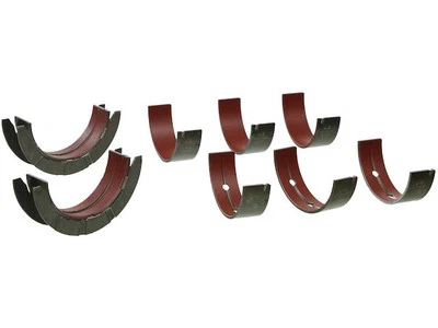 For 2004-2006 Buick Rendezvous Main Bearing Set Sealed Power 93565RKDX 2005 - Image 1 of 2