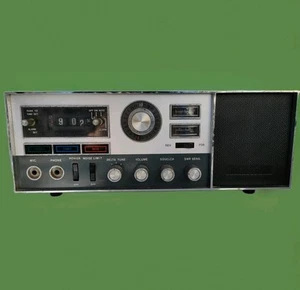 CB MIDLAND 13-877 VINTAGE - Imagen 1 de 8