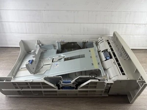 HP Laserjet 4000 4050 4100 Printer 500 Paper Feeder Tray RB2-4796 Works Great - Photo 1/4