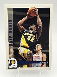 Aros Dale Davis 1992 #89 - Imagen 1 de 2