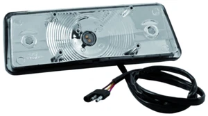 ArcticCat Snowmobile Tailight Housing BearCat/Cheetah/Cougar/EXT/Jag/Mt.cat/ ECT - Imagen 1 de 1