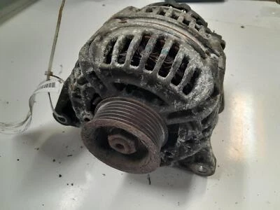 Alternador usado compatible con: Audi Allroad 2004 140 amperios grado C Foto 1 de 4