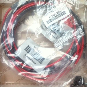 Car Power Cable Thick Line Fit for Motorola GM300/GM120/338/3688 SM120 M8268 - Picture 1 of 1