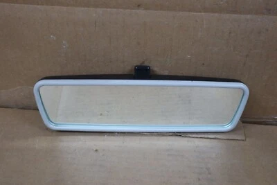 09 10 11 12 13 14 15 16 17 Volkswagen Tiguan Interior Rear View Mirror E1021065 - Image 1 of 4