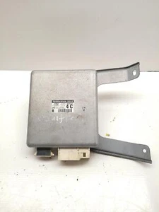 TOYOTA ALPHARD MK2 AH20 2008 - 2015 STEERING ECU 68045 89650-58010 - Picture 1 of 4