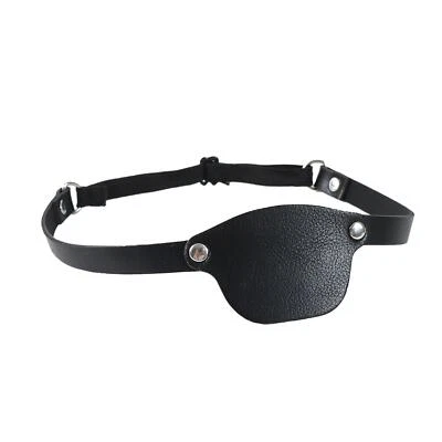 Pirate Eye Patches Captain Eye Mask Creative Props - Image 1 of 4