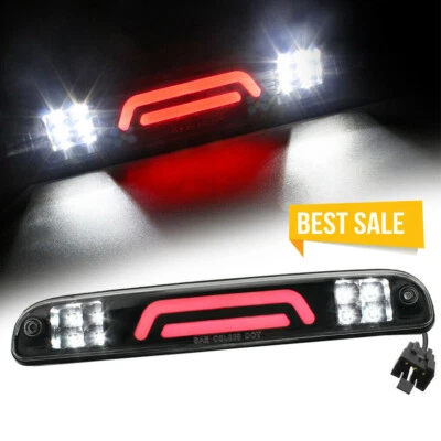 LED 3rd Third Brake Light Lamp Fit 1993 1994-2011 Ford Ranger 1995-2003 Mazda - Image 1 of 4