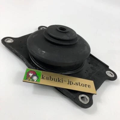 Bota antipolvo palanca de cambios media genuina Mazda FD01-64-490A RX-7 FD3S 1993-2002 OEM JDM Foto 1 de 4