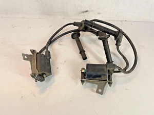 Honda CBR 1100xx NT XL VT600 VT1100 CB1300 Ingnition coils wire cap 30510MM8003 - Picture 1 of 2