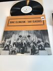 Duke Ellington LP 1941 Classics 3467f