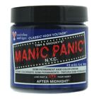 Manic Panic High Voltage After Midnight Hair Dye 118ml