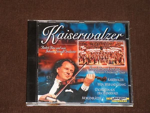 Kaiserwalzer -  - Bild 1 von 3
