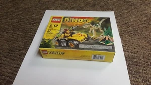 Lego Dino Ambush Attack Set 5882 NUEVO Precintado - Imagen 1 de 1