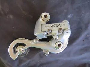 DESVIADOR DE BICICLETA DE MONTAÑA TRASERA SUNTOUR XC DE COLECCIÓN SUNTOUR XC - Imagen 1 de 4