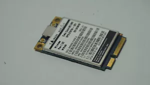 HP 4G lt 2522 VZW LTE Mobile Broadband Module 675791-001 8570W 6570B WWAN Card - Picture 1 of 1