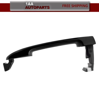 Manija de puerta exterior exterior para HYUNDAI SONATA 2006-2010 se adapta a las cuatro puertas Foto 1 de 4