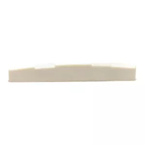 Graph Tech TUSQ 1/8" Compensated Acoustic Guitar Bridge Saddle Nut, PQ-9280-C0 - Picture 1 of 3