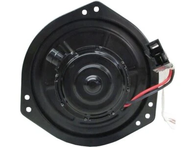 Motor de ventilador Nissan Xterra 61819TSHV 2001 2002 2003 para 2000-2004 - Imagem 1 de 2
