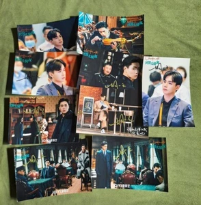 HU YITIAN Foto Firmada Autografiada Jaque Mate 4*6 COLECCIÓN 2022 - Imagen 1 de 19