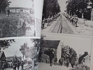 HISTORICA N°4 NORMANDIE RETRAITE ALLEMANDE 1944 HEIMDAL - Picture 1 of 2