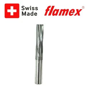 swiss 5,98 mm 15/64 inkl Hartmetall VHM Spannmaschine Reibahle Reibloch Nr11 - Bild 1 von 10
