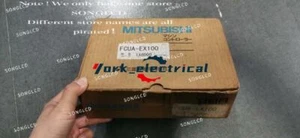 1PCS NEW FCUA-EX100 via DHL or FedEx - Picture 1 of 7