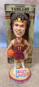 ANDERSON VAREJAO Bobblehead 2011 Cleveland Cavaliers SGA Limited 7" NIB w/ Box - Picture 1 of 11