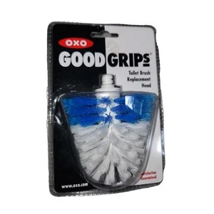 Cabezal de repuesto de cepillo de inodoro OXO Good Grips 1043632 - Nuevo - Imagen 1 de 4