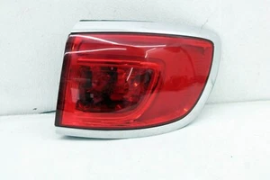 Luz trasera para pasajero derecho Buick Enclave 2013-2017 lámpara cuarto montado en panel - Imagen 1 de 8