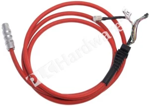 Siemens 6XV1440-4AH20 6XV1 440-4AH20 Mobile Panels MPI/PROFIBUS Connecting Cable - Picture 1 of 6