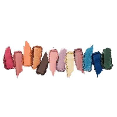 MAC PALATE PLEASER Eye Shadow x 12 Palette New in Box Full size - Image 1 of 4