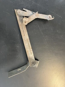 1977-1982 Corvette Original Hood Hinge Support Prop - Picture 1 of 6