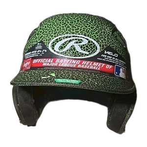 Rawlings R16 Serie Crackle Schlaghelm Senior passt 6 7/8-7 5/8 (Regal) - Bild 1 von 14