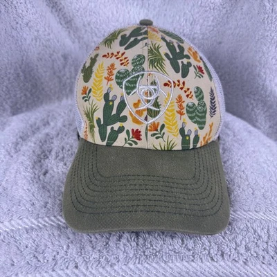 Gorra Artiat para Hombres Malla SnapBack Senderismo Aire Libre Caza Foto 1 de 4