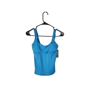 Nike Tankini Top NWT Size small - Picture 1 of 3
