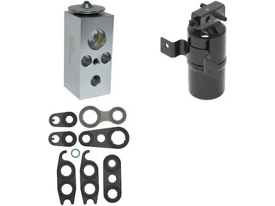 Kit de reparación del sistema de aire acondicionado Dodge Shadow 1987-1988 22676SNHK Foto 1 de 2