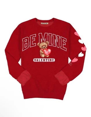 Moletom Simply Southern Youth XL pode caber feminino XS novo com etiquetas $45 varejo - Imagem 1 de 2