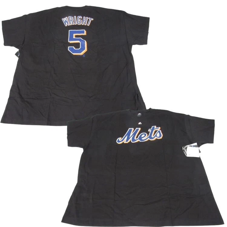 Majestic New York Mets MLB Shirts for sale | eBay
