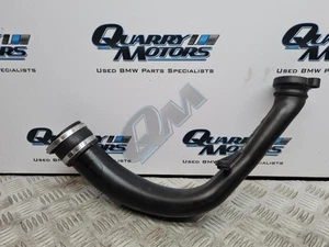 BMW Turbo Ladeluftkühler Luftansaugrohr S55 Zyl 4-6 F87 F80 F82 M2 M3 M4 7846246 - Bild 1 von 6
