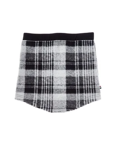 Sol Angeles Plaid Skirt - Picture 1 of 7