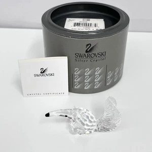 Swarovski Crystal Anteater NIB 271460 A 7680 NR 000 001 - Picture 1 of 10